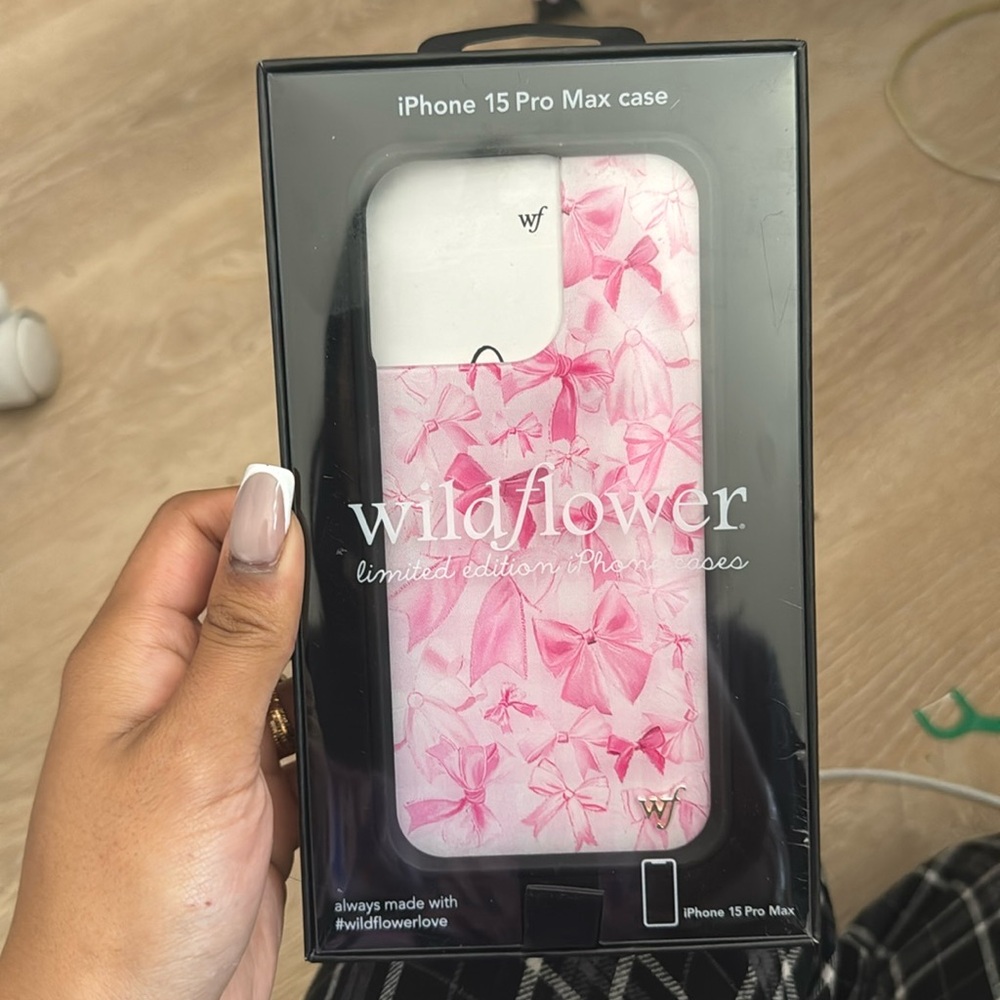 WF CASE